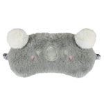Opaska na oczy do snu – miś koala, pluszowa