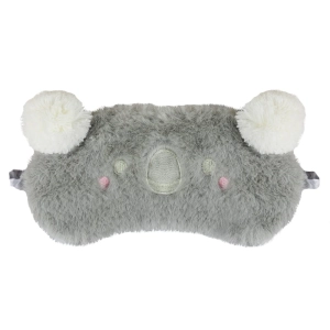 Opaska na oczy do snu - Miś koala