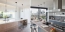 Nowoczesna lampa wisząca sufitowa szara loft – zdjęcie 6