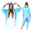 Kostium Onesie blue pink pegasus  L 1.jpg