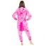 Kigu Onesie piżama pegaz różowy gwiazdki – zdjęcie 6