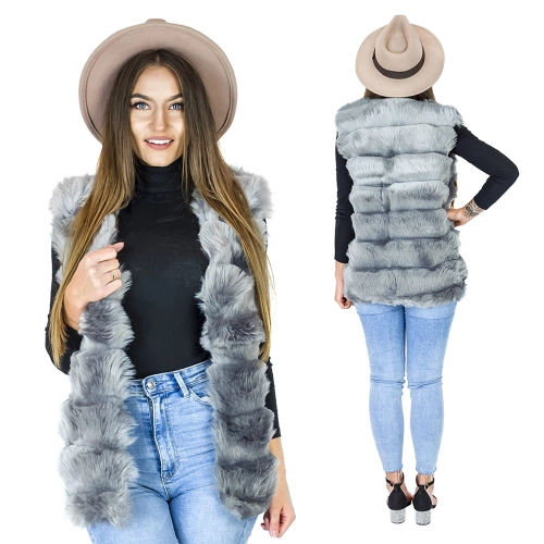 Kamizelka CL005 - gray (10).jpg