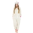 Kigurumi onesie piżama jednorożec gwiazdy – zdjęcie 2