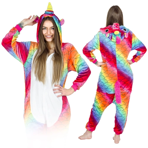 Kostium Onesie unicorn 125 M 1.jpg