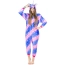 Kostium Onesie violet-pink unicorn M 4.jpg