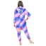 Kostium Onesie violet-pink unicorn M 6.jpg