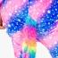Kostium Onesie violet-pink unicorn M 8.jpg