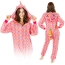 Kostium Onesie pink star pegasus M 1.jpg