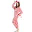 Kostium Onesie pink star pegasus M 5.jpg