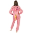 Kostium Onesie pink star pegasus M 6.jpg