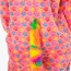 Kostium Onesie pink star pegasus M 8.jpg