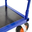 Wózek magazynowy platformowy towarowy 90x50 300KG – zdjęcie 5
