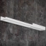 Półka metalowa łazienkowa prysznicowa LOFT 60 CM szara – zdjęcie 7