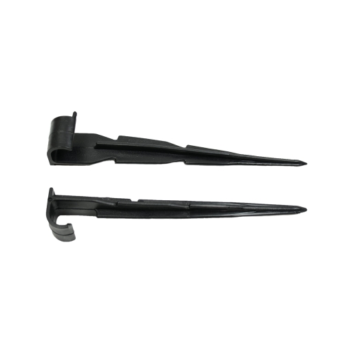 Szpilki do linii kroplującej 16 mm zestaw 100 sztuk | GoGarden – zdjęcie 2