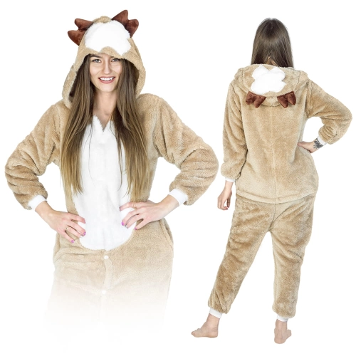 Kostium Onesie camel chopper M 1.jpg