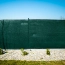 Siatka cieniująca dzianina osłonowa UV 90% 1,5x50m | GoGarden – zdjęcie 9