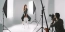 Zestaw statyw + softbox na 1 żarówkę 50x70 – zdjęcie 9
