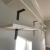 Wspornik podpórka do półki LOFT biały – zdjęcie 3