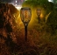 Lampa solarna pochodnia led 12 sztuk | GoGarden – zdjęcie 3