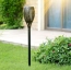 Lampa solarna pochodnia led 12 sztuk | GoGarden – zdjęcie 4