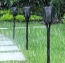 Lampa solarna pochodnia led 12 sztuk | GoGarden – zdjęcie 6