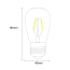 Żarówka LED do girland 2W – zdjęcie 3