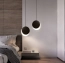 Lampa sufitowa LED koła 28cm – zdjęcie 5