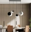 Lampa sufitowa LED koła 28cm – zdjęcie 7