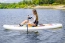 Dmuchana deska SUP GreenTotem 305 cm SANDOS – zdjęcie 3