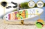 Dmuchana deska SUP GreenTotem 305 cm SANDOS – zdjęcie 7