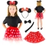 Przebranie Myszka Minnie