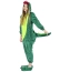 Dinozaur Kigurumi Onesie dres piżama kombinezon – zdjęcie 4