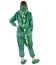 Dinozaur Kigurumi Onesie dres piżama kombinezon – zdjęcie 5