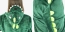 Dinozaur Kigurumi Onesie dres piżama kombinezon – zdjęcie 9