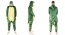 Dinozaur Kigurumi Onesie dres piżama kombinezon – zdjęcie 13