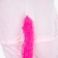 Różowy jednorożec Kigurumi Onesie dres piżama kombinezon – zdjęcie 12