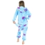 Kostium Onesie sulley monster M 6.jpg