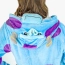 Kostium Onesie sulley monster M 7.jpg