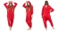 Kostium Onesie red emlo M 2z.jpg