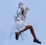 Przebranie Cosplay Yashiro Nene Anime – zdjęcie 4