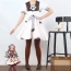 Przebranie Cosplay Yashiro Nene Anime – zdjęcie 9