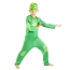Przebranie kostium Gekson rozmiar 120 Pidżamersi – zdjęcie 3