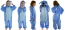 Kigurumi Onesie dla dzieci piżama Stitch – zdjęcie 2
