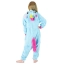 Onesie children 075pc blue pegasus M 6.jpg