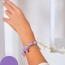 Zestaw do robienia bransoletek charms – zdjęcie 5