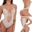 Body do sukni biustonosz bez pleców do sukni – zdjęcie 2