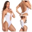 Body do sukni biustonosz bez pleców do sukni – zdjęcie 8