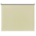 Markiza pionowa balkonowa 240 x 160 cm - beżowa | GoGarden