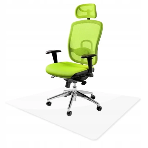 Mata ochronna podkładka pod fotel 0,8mm - 130 x 90 cm
