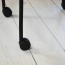 Mata ochronna podkładka pod fotel 0,8mm - 130 x 90 cm – zdjęcie 5